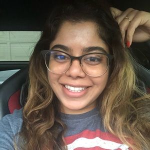 Meet your Posher, Michelle